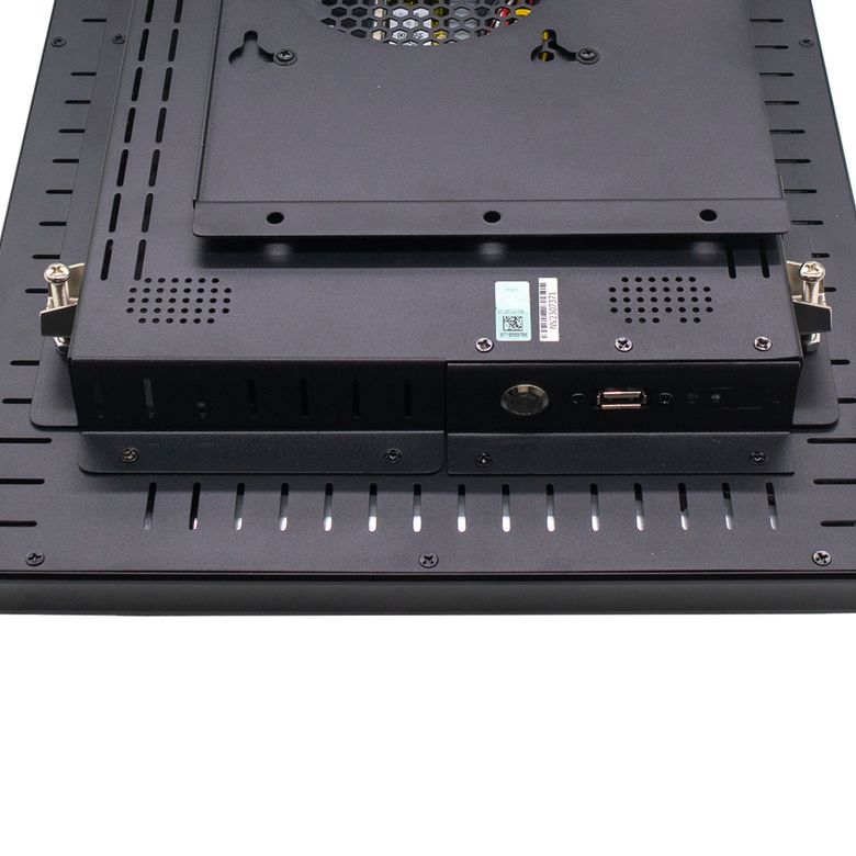 Ninova NV051 Rockchip RK3566 4GB 32GB eMMC Android/Linux 21.5" Endüstriyel Panel Pc