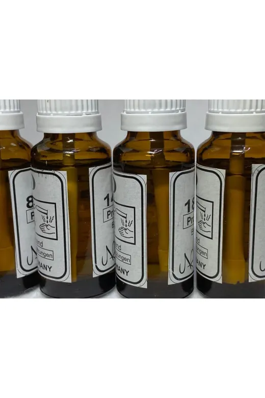 NK-14 Altın Ayar Suyu 14K