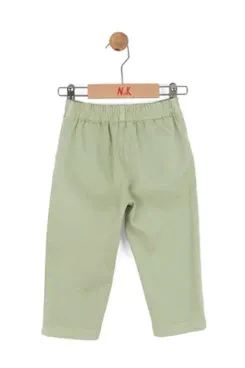 NK Çağla Pantolon 51610 Mint