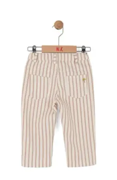 NK Palm Pantolon 61605 Camel