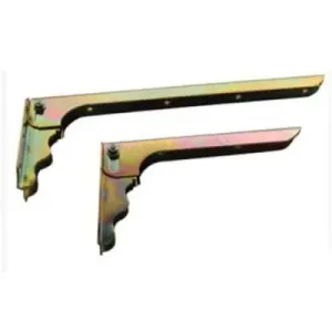 NO-2 KATLANIR RAF ALTI KADMİYUM 280X100 MM (4745)