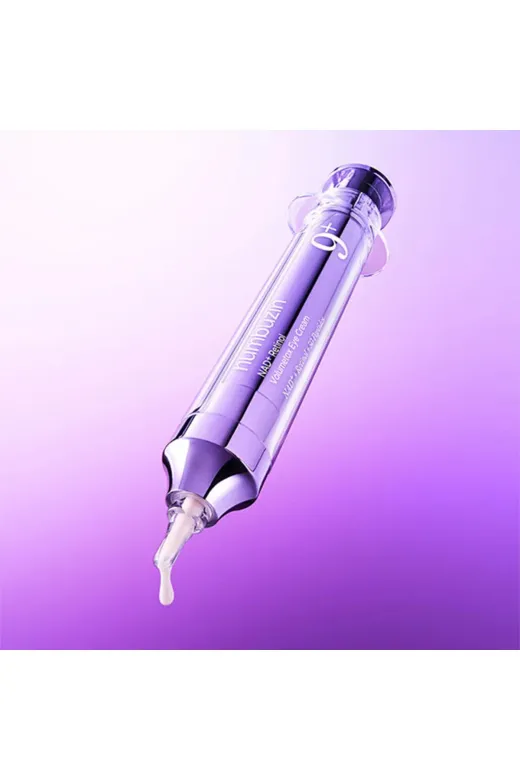 No.9 NAD+ Retinol Eye Cream 10ml-Peptit İçeren Kırışıklık Karşıtı Sıkılaştırıcı Göz Kremi
