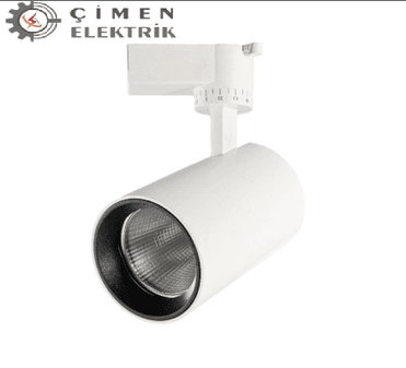 NOAS YL29 4102 Lyon 40W Ray Spot 3200K Gün Işığı