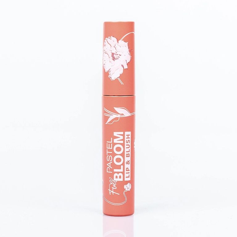Note 10210985 Pastel Full Bloom Lip & Blush 71 Vanluxe