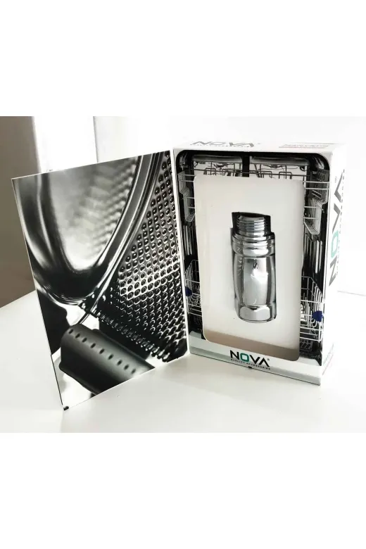 NOVAPLUS PLS054154 Nova Plus Manyetik Kireç Önleyici