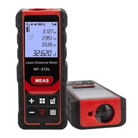 Noyafa Nf-272l Lazer Mesafe Ölçer