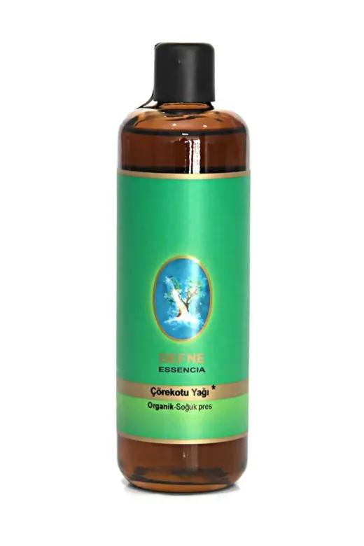 NU-KA DEFNE ESSENCIA MTSKF12616 Defne Nuka Çörekotu Yağı Soğuk Sıkım Katkısız Saf 100 Ml
