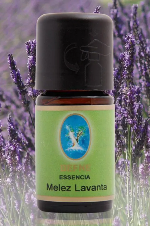 NU-KA DEFNE ESSENCIA YD0010 Lavanta Esansiyel Yağı (Melez) 5 Ml