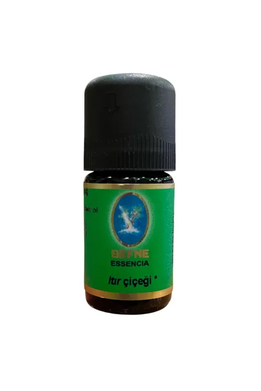 NU-KA DEFNE ESSENCIA YNANKIÇUY Saf Itır Çiçeği Uçucu Yağı (5 Ml)