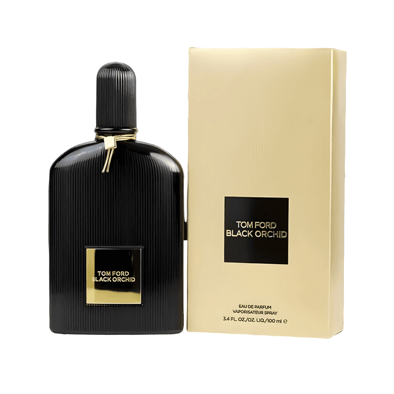 NUERA 909401345 Tom Ford Black Orchid Edp 100 Ml Erkek Parfümü