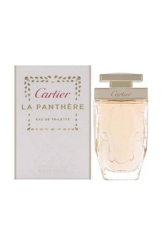 NUERA 911467199 Cartier La Panthere Edt 75 Ml Kadın Parfüm
