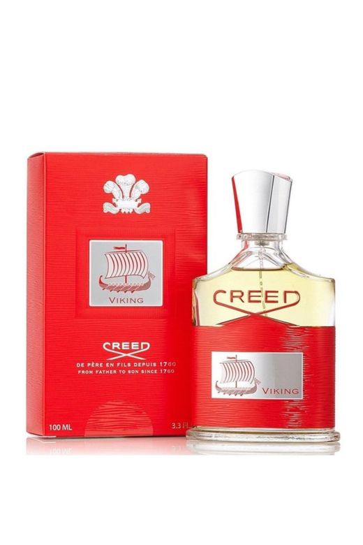 NUERA 911474486 Creed Viking Edp 100 Ml Unisex Parfüm