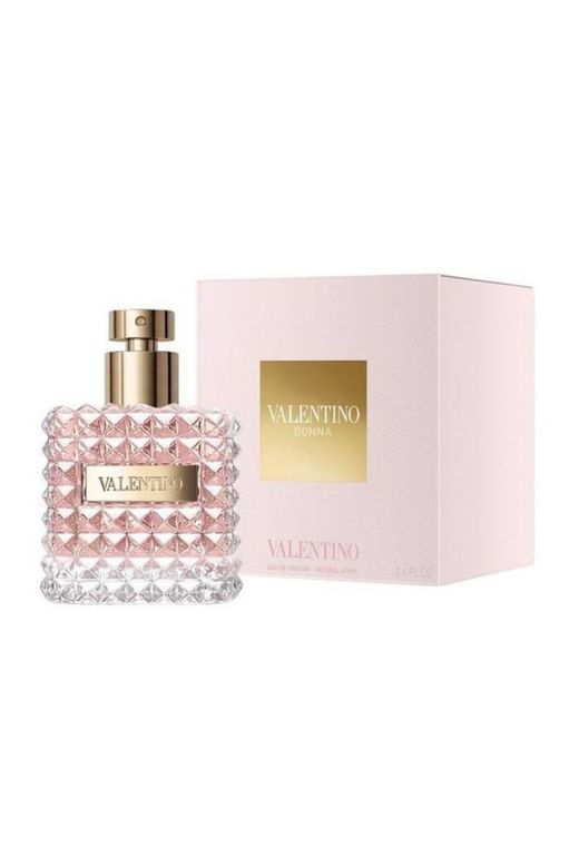 NUERA 912778733 Valentino Donna Edp 100 Ml Kadın Parfüm