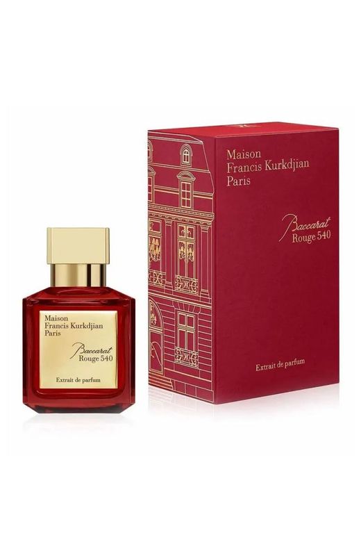NUERA 914197766 Maison Francis Kurkdjian Baccarat Rouge 540 Extrait Edp 70 Ml Kadın Parfüm