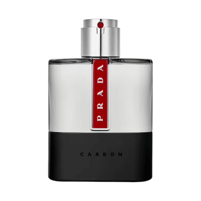 NUERA 914415725 Prada Luna Rossa Carbon Edt 50 Ml Erkek Parfüm
