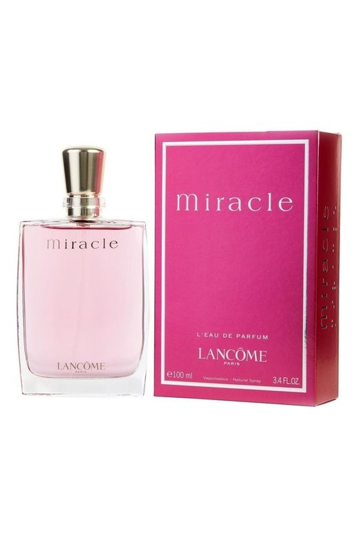 NUERA 914651954 Lancome Miracle Edp 100 Ml Kadın Parfümü