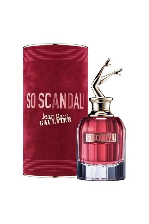 NUERA 914783183 Jean Paul Gaultier So Scandal Edp 80 Ml Kadın Parfüm