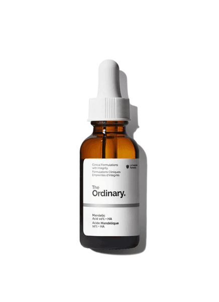 NUERA 917819002 The Ordinary Mandelic Acid 10% + Ha 30 Ml