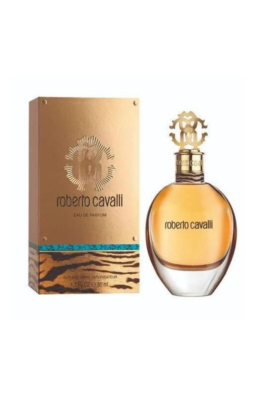 NUERA 919827973 Roberto Cavalli Signature Edp 50 Ml Kadın Parfüm