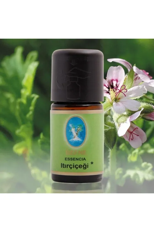 Nuk 439192977 A Organik Itır Çiçeği Yağı 10 Ml