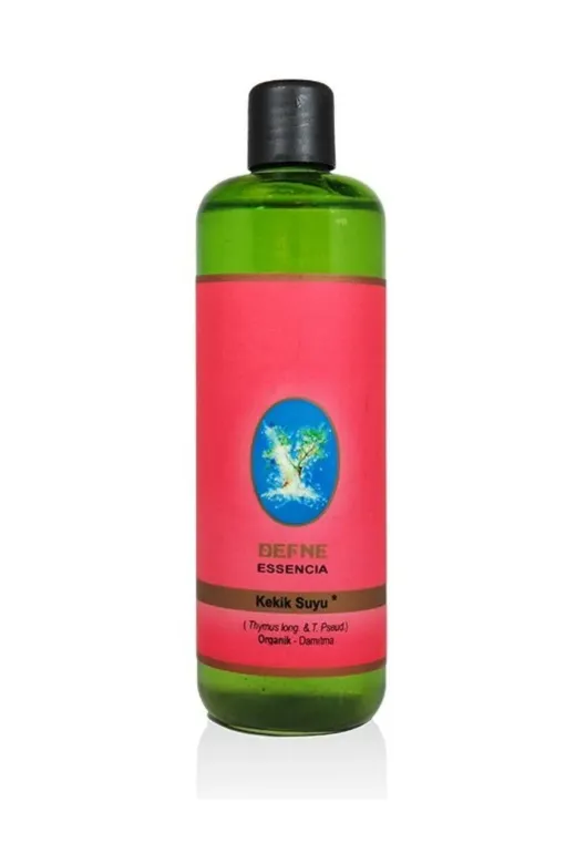NUKA 00526531 Kekik Suyu 1000 Ml