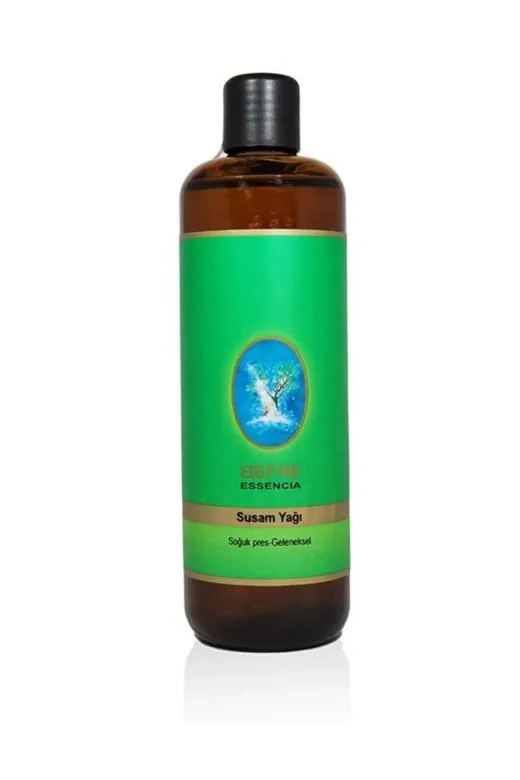 NUKA 214407 Susam Yağı 30 Ml
