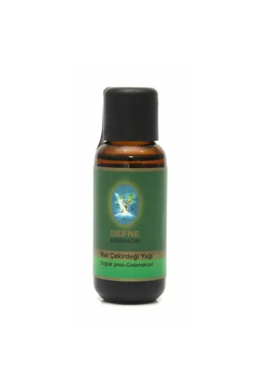 NUKA 406427973 Defne Essencia Nar Çekirdeği Yağı 2 X 30 Ml