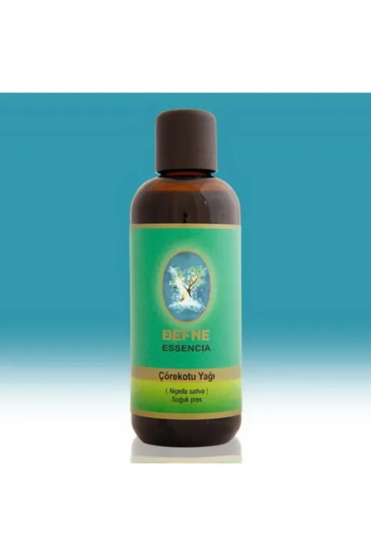 Nuka Defne Esencia NK4010 Nuka Çörekotu Yağı 100Ml