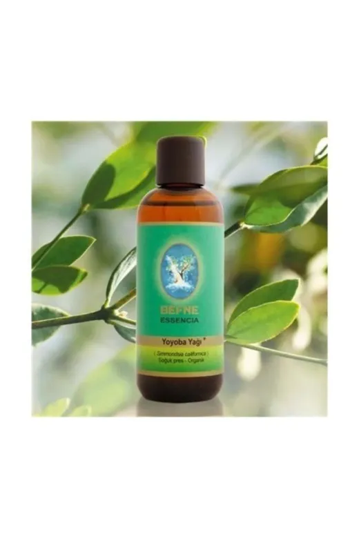 Nuka Defne Esencia NK6302 Nuka Yoyoba Yağı 30 Ml