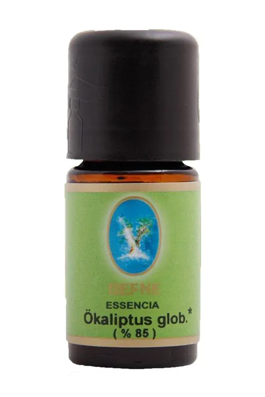 Nuka Defne Esencia YD0013 Okaliptus Glob. %85 5 Ml Organik