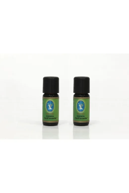 NUKA terapi36665 Zarif Lavanta Yağı 5 Ml. 2'li Paket