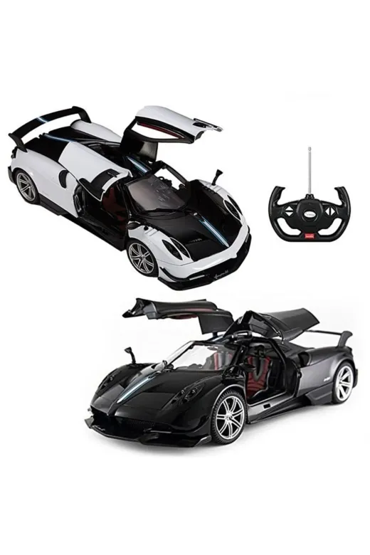 NW NessiWorld ACFXMLS00075400 Nessiworld Rastar Kumandalı 1:14 Pagani Huayra Bc