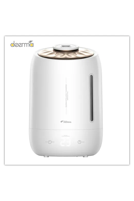 NW NessiWorld AYDXML356203-00014 Derma Dijital Ultrasonic Soğuk Buhar Makinesi F600 / Ayd Trade