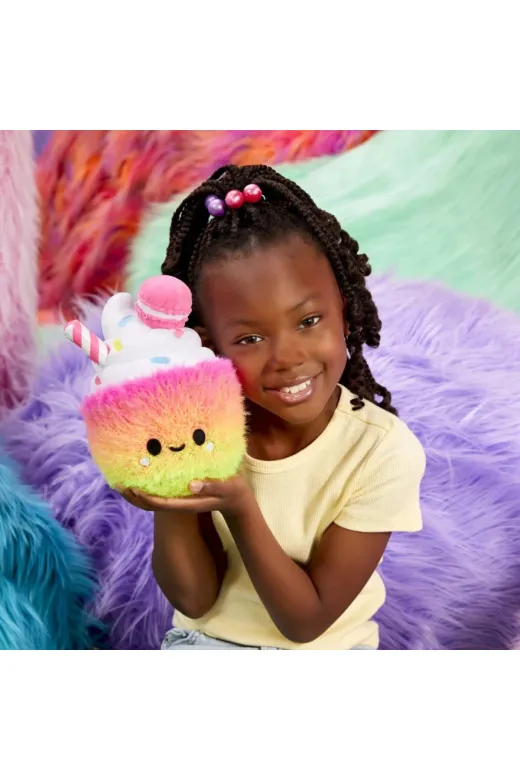 NW NessiWorld ayrstorexml3IFS511588 Stuffiez Küçük Peluş Shake