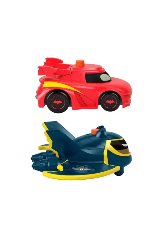 NW NessiWorld ayrstorexml3MATTEL.R.HML26 Hml26 Nessiworld® Batwheels™ Işıklı Yarışçılar