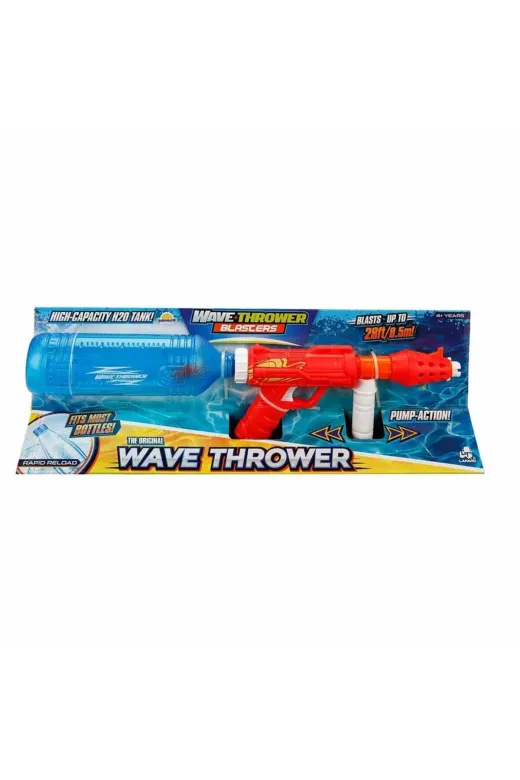 NW NessiWorld brxmlTRU85571 S00072161 Wave Thrower Su Tabancası