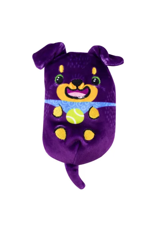 NW NessiWorld casaxmlCEPV2001 Dogs Vs Squirls Beans Serisi 10 Cm