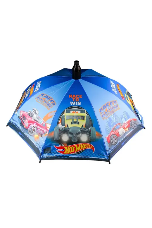 NW NessiWorld casaxmlHOTWHEELSU14 Lisanslı Şemsiye