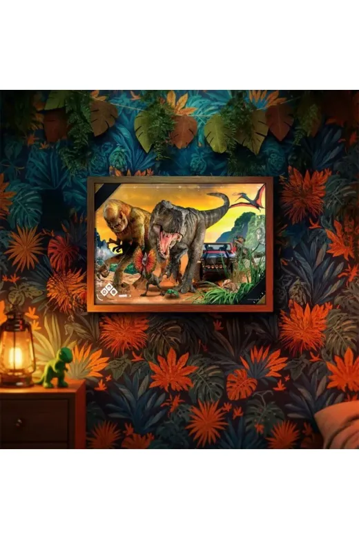 NW NessiWorld casaxmlKS.JW113 113 Rebirth Puzzle 200 Prç
