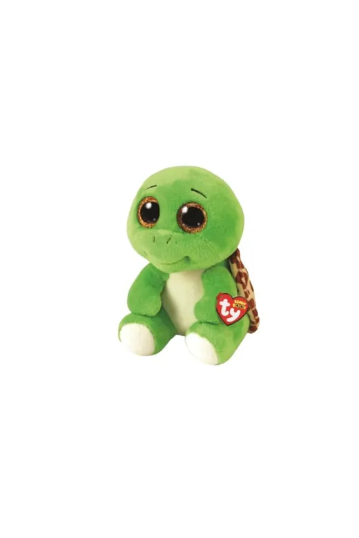 NW NessiWorld casaxmlTRU87180 Ty36392 Peluş Turbo Turtle Spotted Reg
