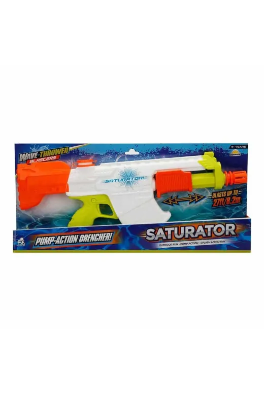 NW NessiWorld casaxmlTRU88761 Super Saturator Su Tabancası 650 Ml