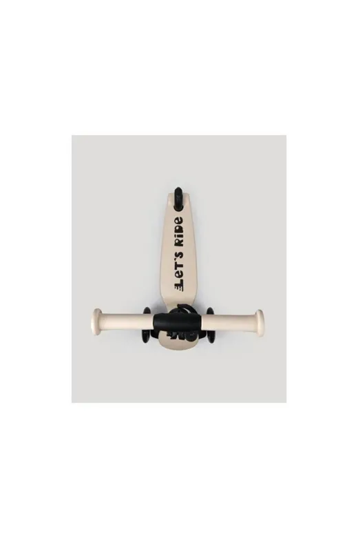 NW NessiWorld casaxmlTRU91880 31046 Lets Ride Scooter M2 Bej -Enf