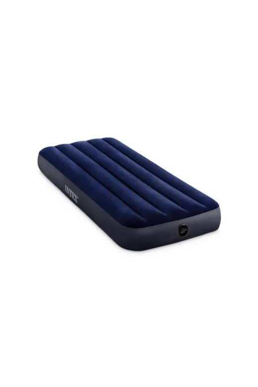 NW NessiWorld DJXMLV14.64756 Nessiworld Iky64756 Intex Twin Dura-Beam Klasik Yatak 76Cx191X25 Cm