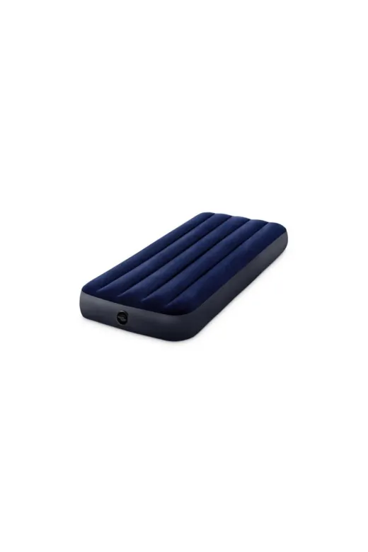 NW NessiWorld DJXMLV14.64756 Nessiworld Iky64756 Intex Twin Dura-Beam Klasik Yatak 76Cx191X25 Cm