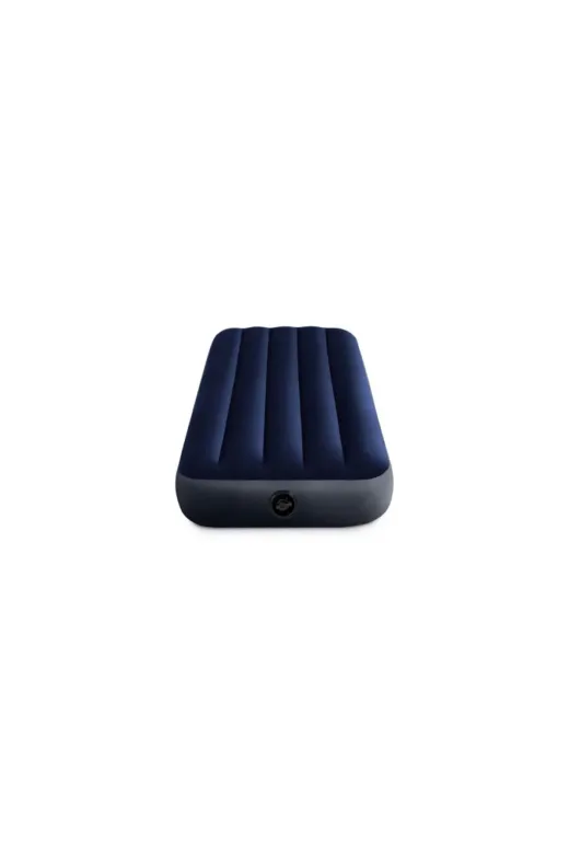 NW NessiWorld DJXMLV14.64756 Nessiworld Iky64756 Intex Twin Dura-Beam Klasik Yatak 76Cx191X25 Cm