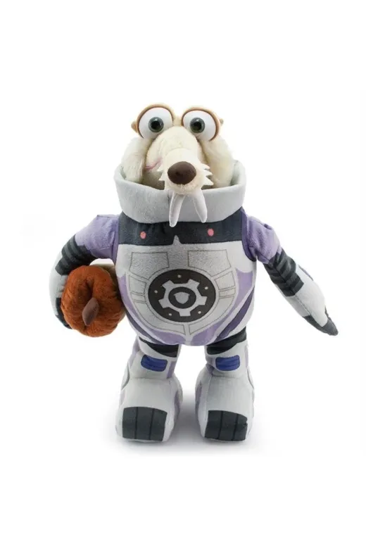 NW NessiWorld hdxmlICE20534 Astron 5 Crat Peluş Figür 30Cm