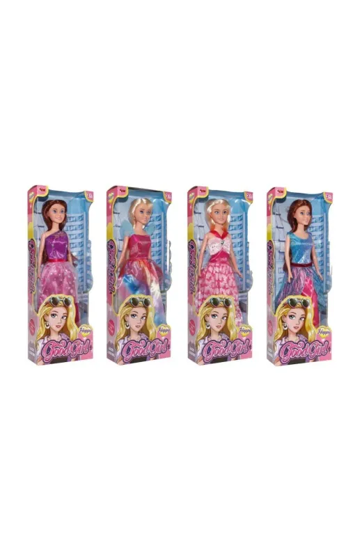 NW NessiWorld modessaxmlV06.WG66240 Wg-66240 Good Girl Manken Bebek 29Cm-Vardem