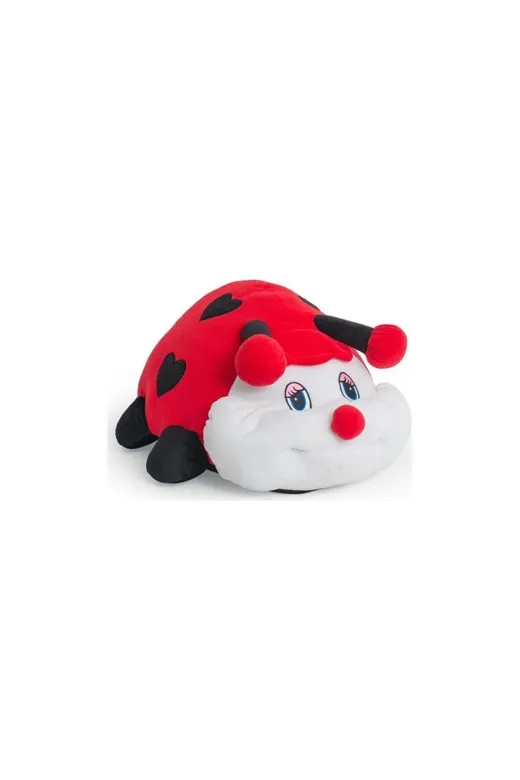 NW NessiWorld mrspancerxmlTRU86047 Uğur Böceği Peluş Oyuncak 35X20