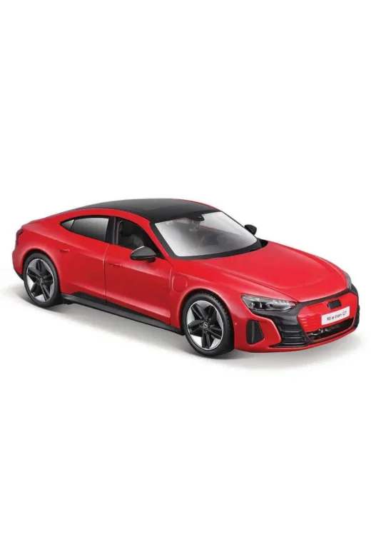 NW NessiWorld NURSXMLMAY32907 Nessiworld 1/25 2022 Audi Rs E-Tron Gt