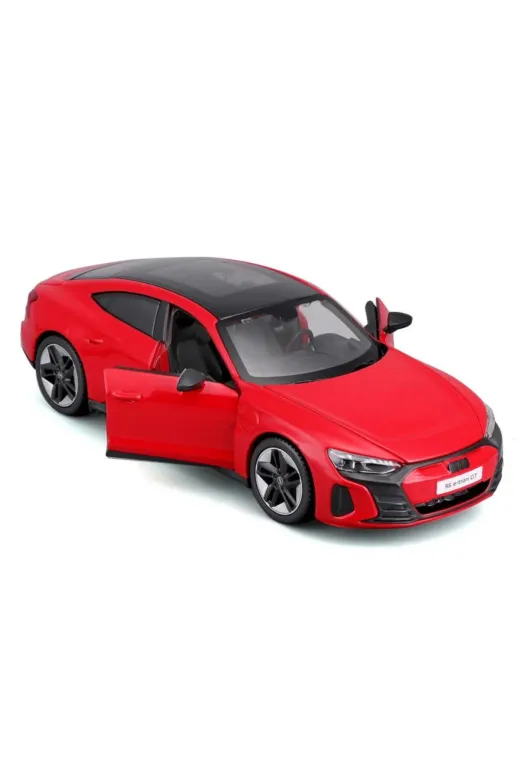 NW NessiWorld NURSXMLMAY32907 Nessiworld 1/25 2022 Audi Rs E-Tron Gt